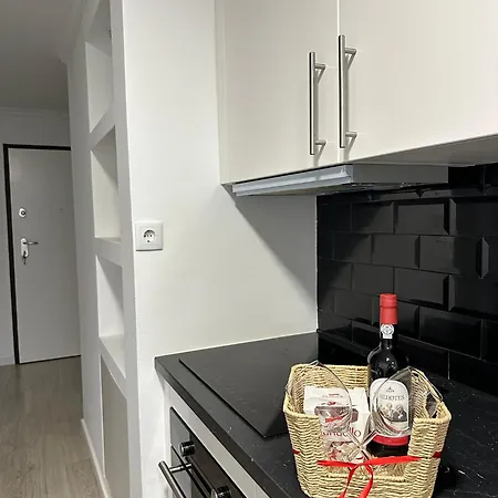 Cezaltina Lima Group Apartmán Agualva-Cacem