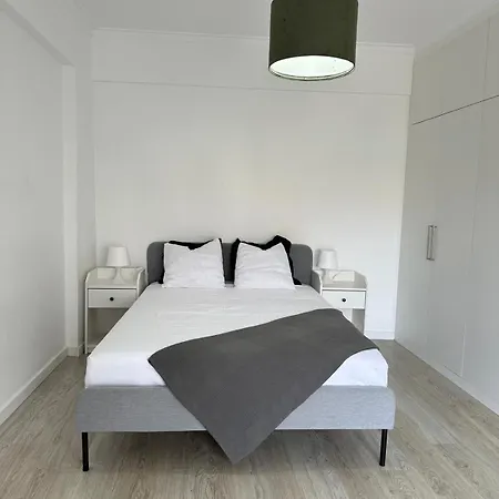 Cezaltina Lima Group Apartmán Agualva-Cacem