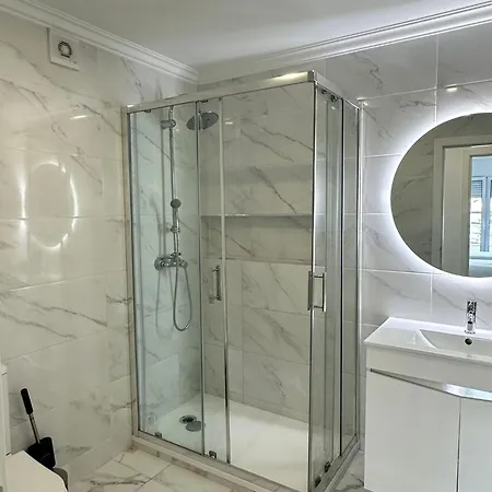 Apartmán Cezaltina Lima Group Agualva-Cacem