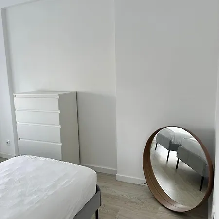 Apartmán Cezaltina Lima Group Agualva-Cacem
