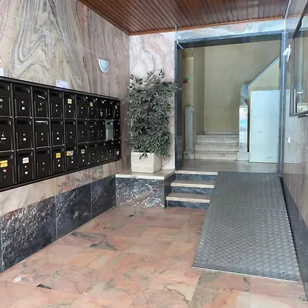 Apartmán Cezaltina Lima Group *
