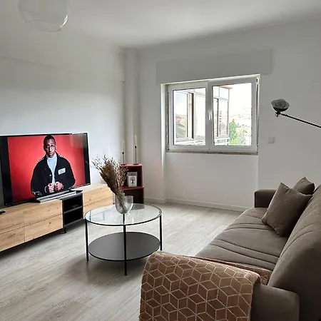 Cezaltina Lima Group Apartmán