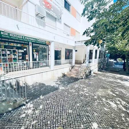 Cezaltina Lima Group * Agualva-Cacem