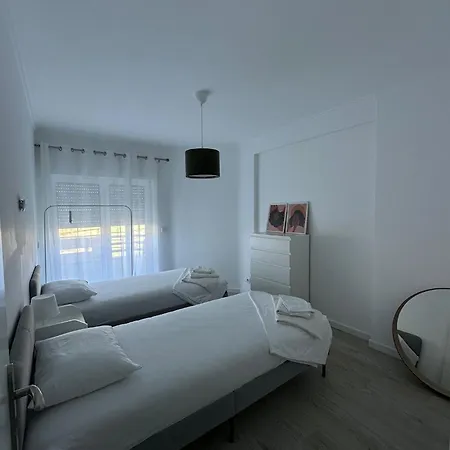 Apartmán Cezaltina Lima Group *