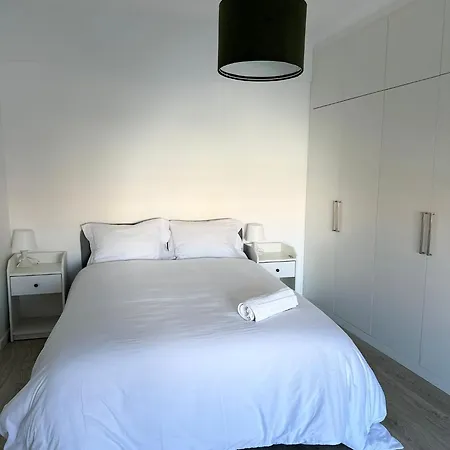 Apartmán Cezaltina Lima Group Agualva-Cacem