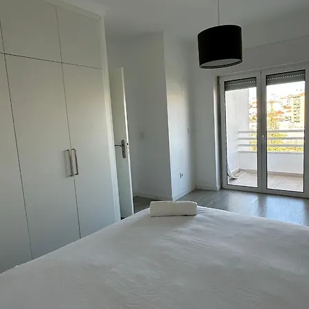 Cezaltina Lima Group Apartmán
