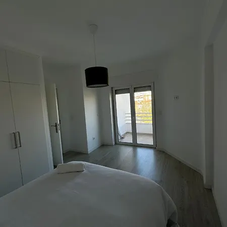 Apartmán Cezaltina Lima Group *