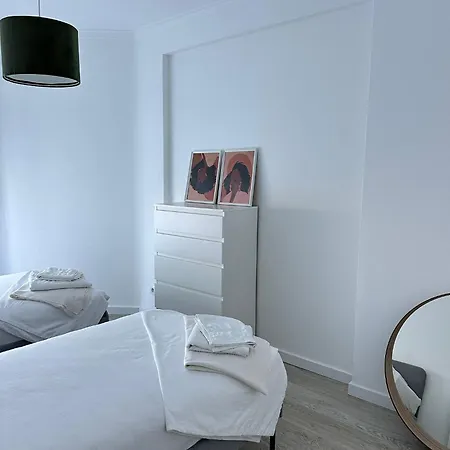Cezaltina Lima Group Apartmán *